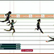 Illustration for article titled Did Shaunae Millers Dive Actually Help?
